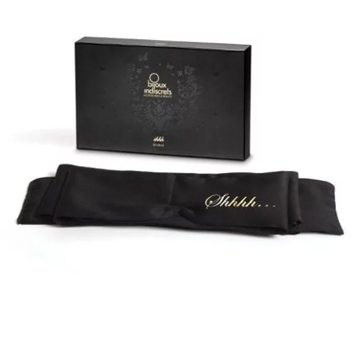 BIJOUX - érzéki maszk a feszültség fokozásához