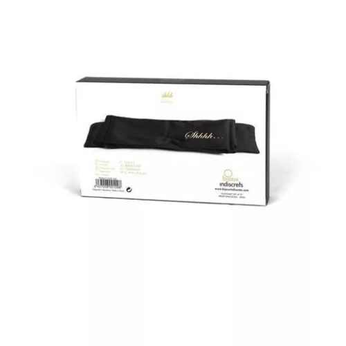 BIJOUX - érzéki maszk a feszültség fokozásához