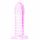 BAILE - Pink stimuláló ponttal ellátott pénisz burkolat 14 cm