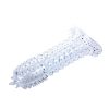 BAILE – áttetsző stimuláló tojás 14 cm hosszú péniszre