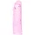 BAILE – érzéki szilikon pénisz hüvely 13 cm