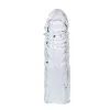 BAILE – érzéki szilikon pénisz hüvely 13 cm