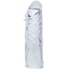 BAILE – érzéki szilikon pénisz hüvely 13 cm