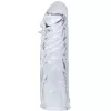 BAILE – érzéki szilikon pénisz hüvely 13 cm