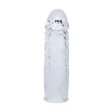 BAILE – érzéki szilikon pénisz hüvely 13 cm