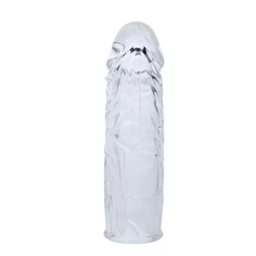 BAILE – érzéki szilikon pénisz hüvely 13 cm