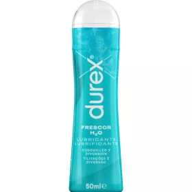   Durex Play Fresh – frissítő érzést nyújtó síkosító 50 ml