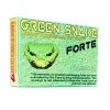 GREEN SNAKE - 4 DB