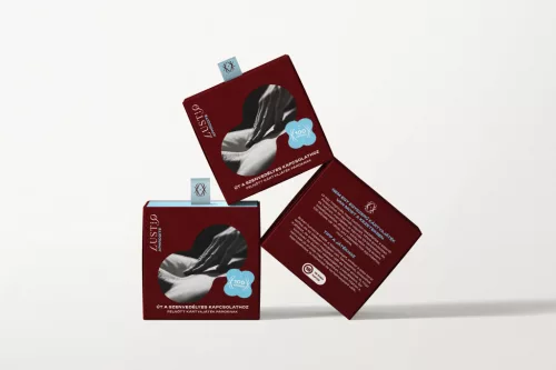 Lustiq Aphrodite – Intim kérdéskártya pároknak