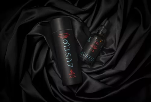 Lustiq Eros Elixir – a férfi energia esszenciája