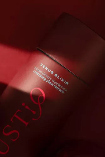 Lustiq Venus Elixir – a női energia esszenciája
