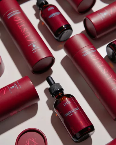 Lustiq Venus Elixir – a női energia esszenciája