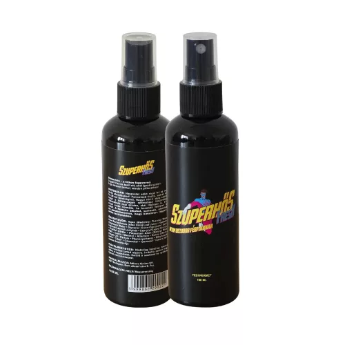Szuperhős Fresh Intim Spray Dezodor Férfiaknak - 100ML