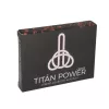 TITÁN POWER red -  3 DB