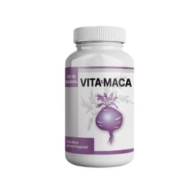 VITAMACA teljesítményfokozó - 60 DB